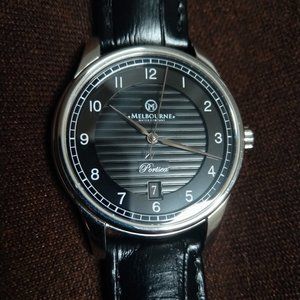 Melbourne Portsea Heritage (40mm) LNIB